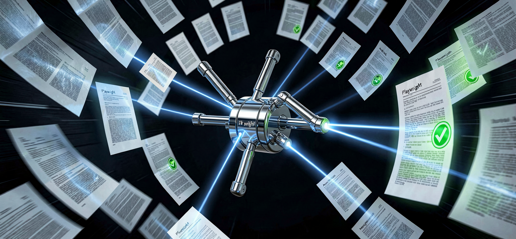 Enterprise Legal Review Automation