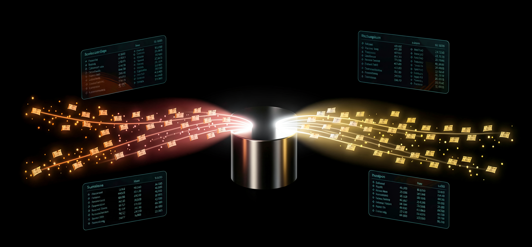 Multi-Platform Order Integration